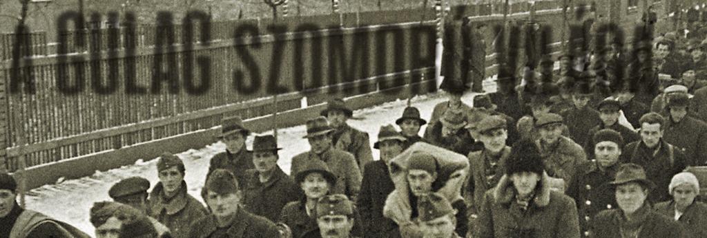 S Ú A K A GULAG GUPVI
