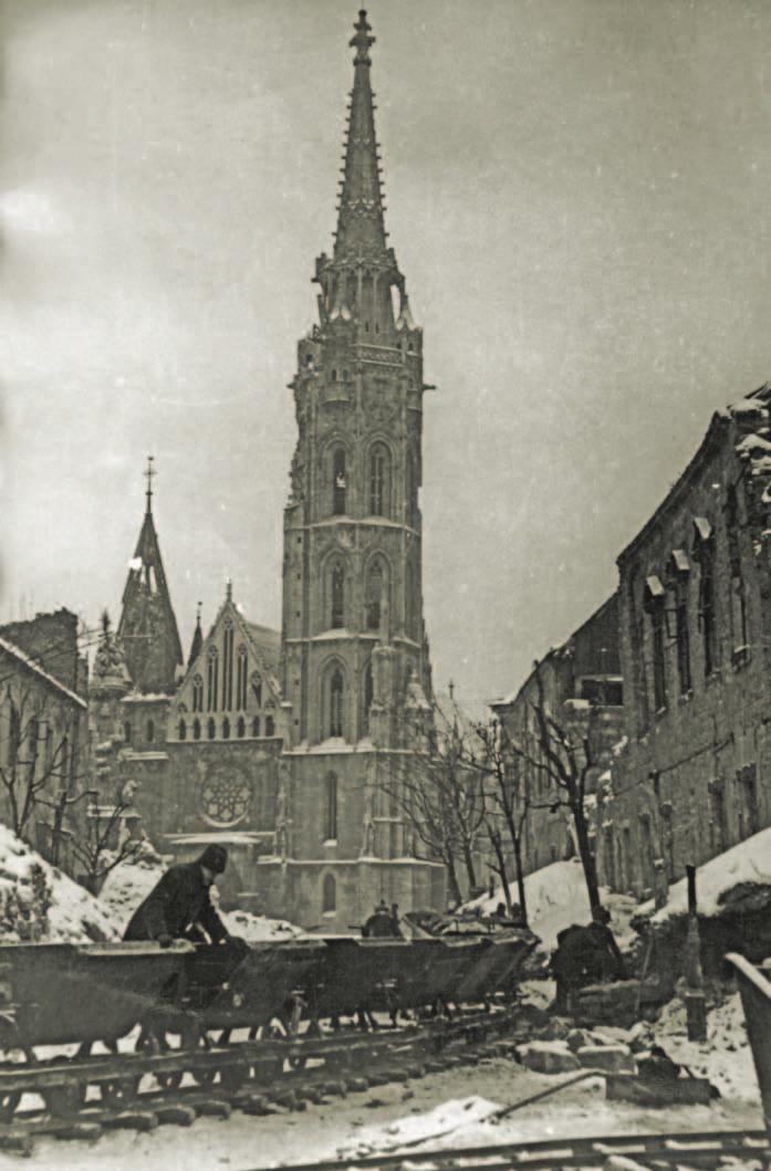 timálta a debreceni ideiglenes kormány 1945.
