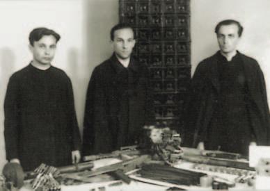 tát. Innen már a kommunista koncepcionális vádak alapját képezte, hogy Placid tömegmészárlásra buzdította a fiatalokat. A tárgyalás 1946.