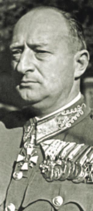 ellenes és erkölcstelen. Minden hazafias polgár tegye meg kötelességét. Alakítsatok szabad csapatokat, tegyétek lehetetlenné a németek hadműveletét.