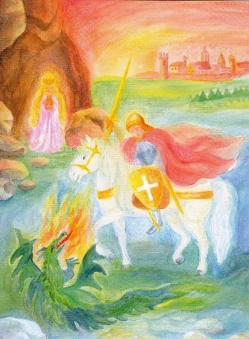 Epoca recoltei Sărbătorile, spune Rudolf Steiner, sunt puncte nodale ale anului care ne leagă de spiritul Universului.