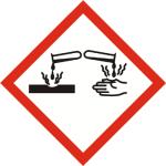Oldal 1 / 11 1. Az anyag/keverék és a vállalat/vállalkozás azonosítása 1.1. Termékazonosító Márkanév Kémiai Név 3-(Trimetoxiszilil)propilamin CAS szám 13822-56-5 REACH nyilvántartási szám:: 01-2119510159-45-0002 EC szám 237-511-5 1.