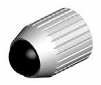 8 x 22 mm 2 mm 1 µm ZX-ED02T Cilindricã, cu filet M10 x 22 mm 2 mm ZX-EM02T M18 x 46,3 mm 7 mm ZX-EM07MT Amplificatoare Aspect 1) Tensiune de alimentare Tipul ieºirii Tipuri NPN ZX-EDA11 cc PNP