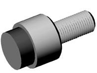 6 mm 4 mm 0,1 µm ZX-TDS04T 1 mm ZX-TDS01T Tipul cu acþionare joasã 4 mm ZX-TDS04T-L Aspect 1) Tensiune de alimentare Tipul ieºirii Tipuri NPN ZX-TDA11 cc PNP ZX-TDA41 Capete de detecþie (actuatoare)