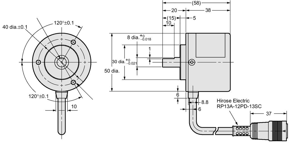 E6 DIMENSIUNI