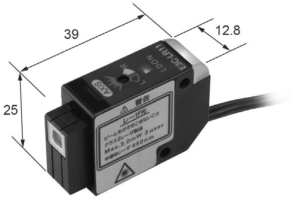 1,08 W (curent consumat max. 45 ma la o tensiune de alimentare de 24 Vcc) Ieºire cu colector deschis NPN/PNP, 26,4 Vcc, max. 50 ma Tensiune rezidualã: max. 1,2 V.