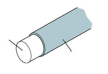 Capetele cu fibrã opticã pot fi împãrþite în douã grupuri principale: cele cu emiþãtorreceptor (barierã), respectiv cele cu difuzie (însã existã ºi câteva tipuri cu retro-reflexie).