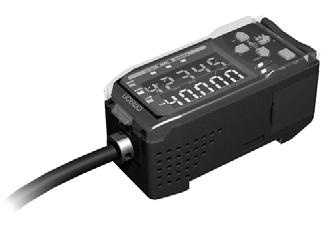 palpare) Software de configurare, amplificator cu 2 afiºaje Funcþie de mãsurare a grosimii (cu laser) Tipuri constructive Senzori cu laser (ZX-L) Capete de detecþie (mãsurarea distanþei) Forma sursei