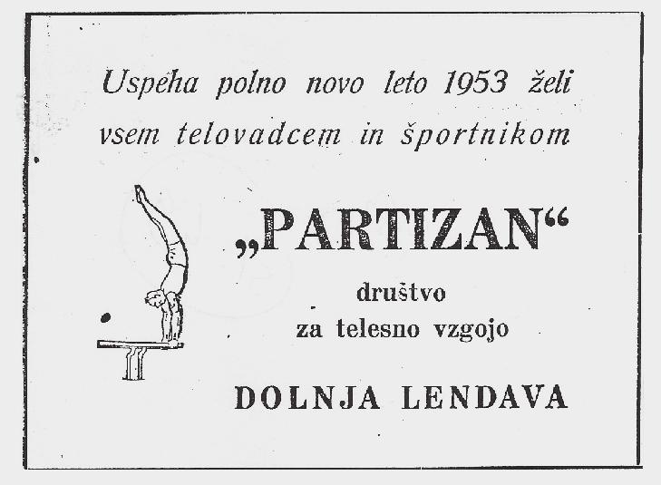 tekmovalce