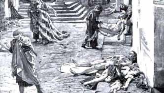 Deşi la prima Din istoria tristă a Voitegului 10. Banatul - mai Voitegul pe timp de boală Î n anul 1739, se ivește ciuma în Banat și bântuie și în Voiteg.