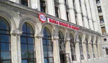 Municipiul Caransebeș a devenit partener membru la Bursa de Mărfuri, astfel încât ca administrație locală să putem achiziționa la prețuri competitive diferite produse cum ar fi energia electrică,