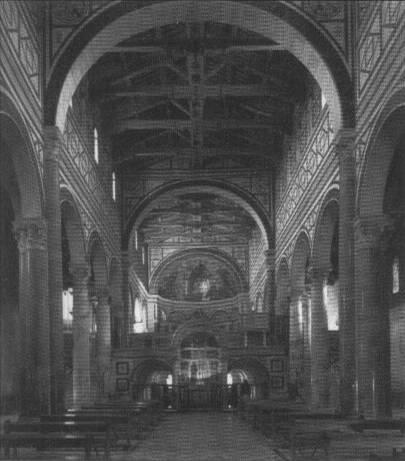 Judaísmo Religión 2 puntos 2. El ejercicio está relacionado con la cultura medieval. a) Presentamos un breve artículo sobre uno de los estilos de arte que se acompaña con algunas imágenes.