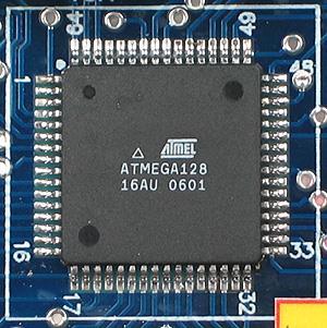 Texas Instruments MPS430