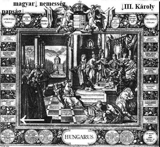 Egyébként jellemző, hogy Thuróczy János 1488-ban kiadott Krónikájában fölegyezte: Akik, a csillagokat tisztelik és