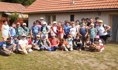 Se evidenţiază programele şi tipurile de turism organizate în ţară pe baza atracţiilor (ofertelor) culturale (NEMZETI TURIZMUSFEJLESZTÉSI STRATÉGIA 2005-2013, 2005). Exerciţii: 1.