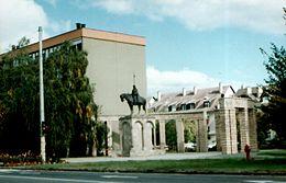 9. Potenţialul turistic şi obiectivele turistice ale judeţelor Szabolcs- Szatmár-Bereg (Ungaria) şi Satu Mare (România) Judeţul Szabolcs-Szatmár-Bereg principalul punct de atracţie al judeţului este