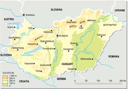 (Alföld: Dunántúli Alföld: Mezőföld, Sárköz, Dráva-mellék, Duna Tisza köze: Kiskunság, Jászság, Pesti-síkság, Hevesi-sík, Borsodi - Mezőség.
