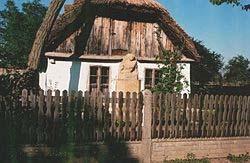 Endre - Casa memorială Ady Endre Acâş -