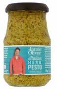 és olíva quinoa 250 g JAMIE OLIVER Isteni lencse 250 g