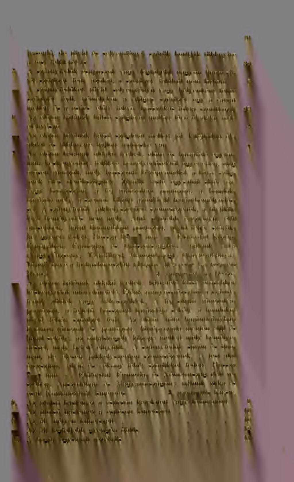 91 hasonló, de rövid és selyeuiíonyn s/wik borítják töl)l)iivire rt test felületét is p^o A szárnyfedket rövid selyemfény vagy helyenlcént feliér szröízet fedi.