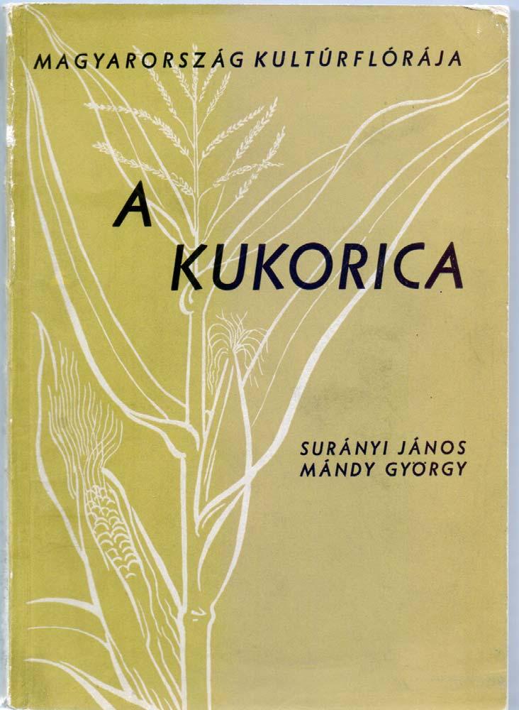 Surányi D., Szabó L. Gy. 1.ábra.