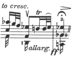 Sokáig rágódtam a dolgon, átlapoztam a Bach-facsimilét és gondolatban visszaszívtam az elhamarkodott megjegyzést. Rájöttem ugyanis, hogy Bach vonásokat írt.