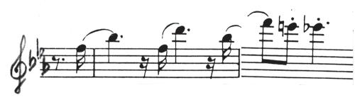 Sinfonia concertante I.