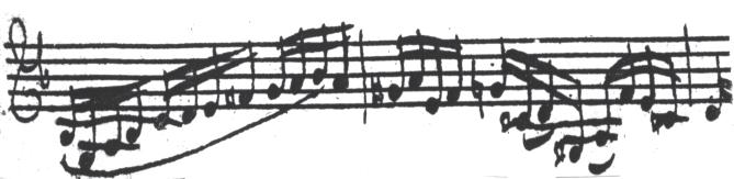 f) g) (Hubay) Kifejezéssel játszani: (Hubay, Lengyel Gabriella emlékei szerint) h) (az ujjazatok sem megvetendõk!