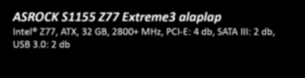 adapter ASROCK AM3+ 960GM-GS3 FX AMD 960G FSB2600,