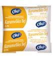 Guru Túródesszert 38g karamellás, kókuszos, ribizlis