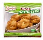 500g túrókrémes,