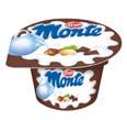Latte Macchiatto 200ml 239,9 262,6 Ft 309,9 Lactalis