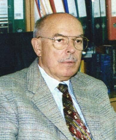 KÖSZÖET Prof. Dr.