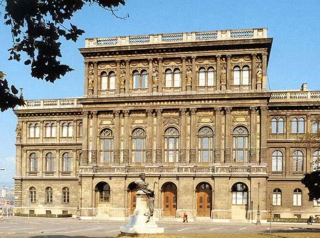 MTA KÉMIAI SZTÁLY Ajánlóim: Antus Sándor Bartók Mihály