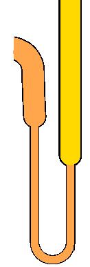 Tubuláris működések II. Henle kacs és a distalis nephron A Henle-kacs 1. vékony leszálló szár 2. vékony felszálló szár (vékony szegment) 3.