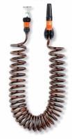 Gyorscsatlakozó stoppos 5/8" CLABER 8567 1111641 484 Ft Gyorscsatlakozó