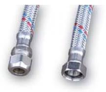 Víztechnikai Termékek Víztechnikai Termékek TRANÇAÇO portugál flexibilis víz bekötőcsövek Víz flexicső 10cm 1/2"-1/2" BB-KB 1071877-80 242 Ft Víz flexicső 15cm 1/2"-1/2" BB-KB 1070319-1698 252 Ft Víz