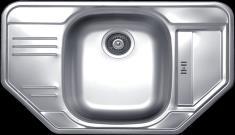 1071150 3 333 Ft Rozsdamentes mosogatóhoz inox