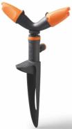 leszúrható 4 funkciós esőztető MINI DRIVER BLISTER (24-80 m 2 )