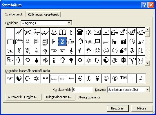 : www.pszfsalgo.hu, : radigyorgy@gmail.com, : 30/644-5111 Word XP Operátor Hatása?