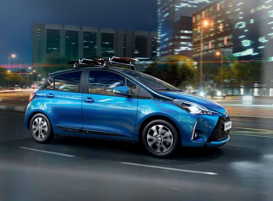 Yaris