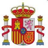 Fővárosa: Madrid Spanyolország Spanyol Királyság Államforma: Alkotmányos monarchia Hivatalos nyelv: