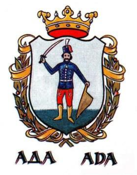 ОПШТИНЕ АДА (ПРЕЧИШЋЕН
