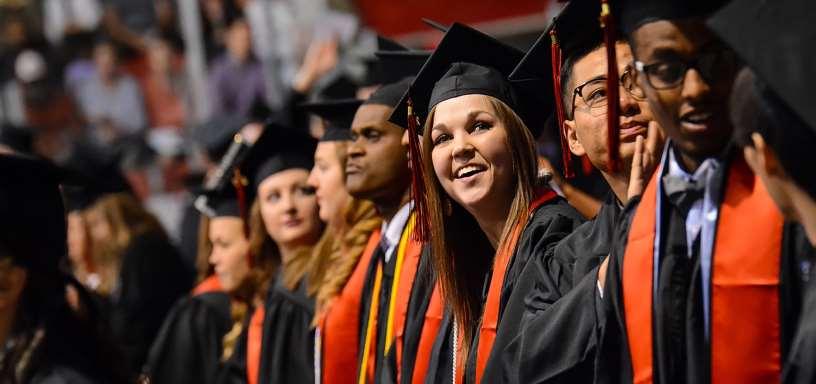 Minnesota State - Minnesota State Colleges and Universities) 5th Largest Higher Education System in the US Over 3,700 academic programs Nearly 400,000 students annually We've found