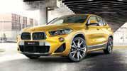 Ezen felül egyes gyártók modelljeit a gyári használtautó-programok keretében további különleges minősítésekkel kínáljuk:» a BMW Premium Selection program keretében fiatal, újszerű állapotú, BMW