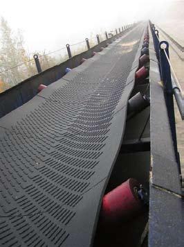 SUPERGRIP, FINEGRIP és NOPPEN NOPPEN Profil típus 70 Profil típus 70 R (reverzáló) A (mm) (mm) C (mm) A (mm) (mm) C (mm)