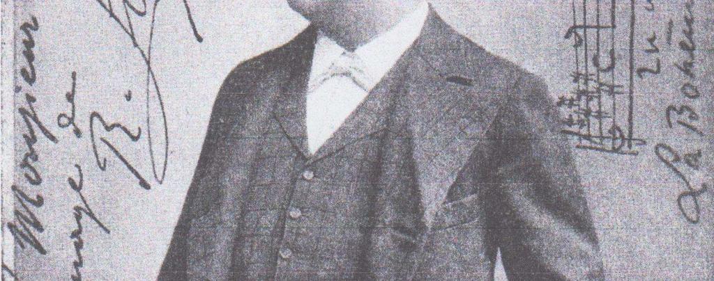 Az 1890-es évek végéig a komoly, vagy