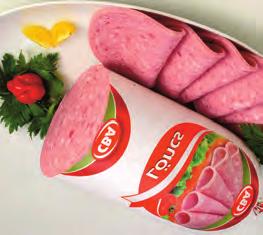 Gourmet Extra