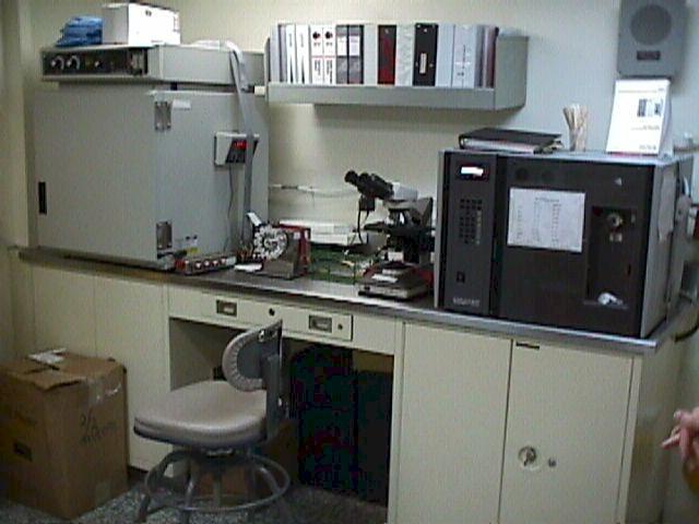 Laboratóriumi vizsgálatok - Terhességi teszt - VDRL or