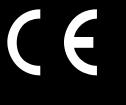 CÂMPURI ELECTROMAGNETICE (EMF) Acest aparat corespunde cerinţelor stabilite de standardele referitore la câmpurile electromagnetice (EMF).